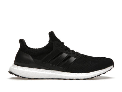 adidas Ultra Boost 5.0 DNA Core Black Beam Green
