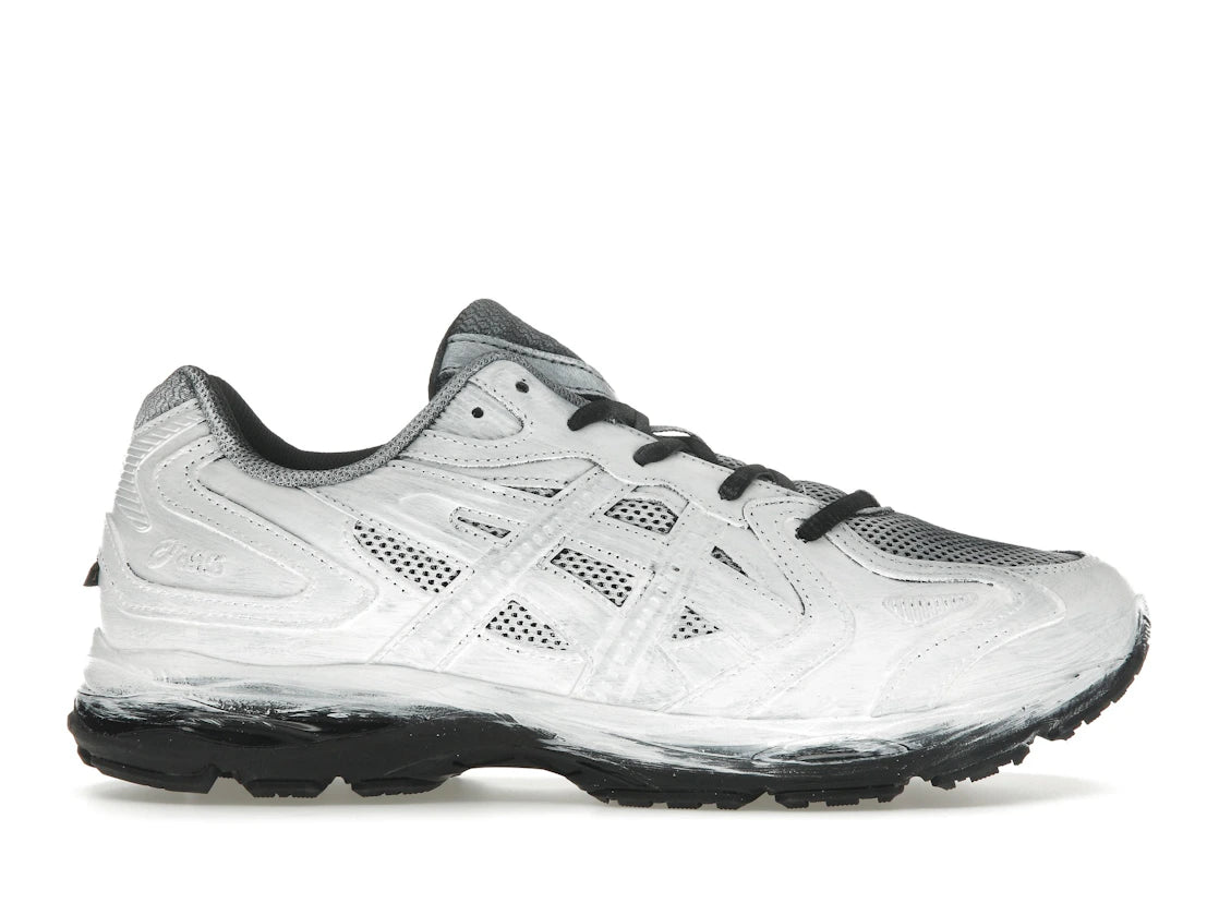 ASICS Gel-K1011 Gallery Dept. Mental Energy Painted
