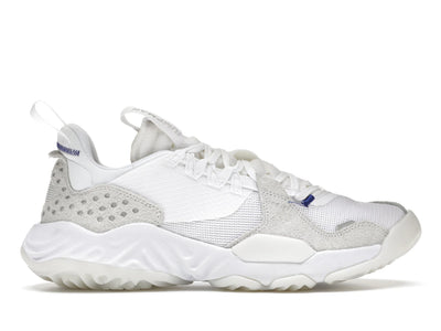 Jordan Delta SP White Vast Grey
