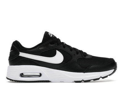 Nike Air Max SC Black White