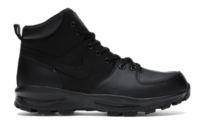 Nike Manoa Black
