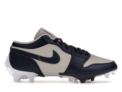 Jordan 1 Low TD Cleat Georgetown