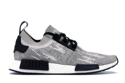 adidas NMD R1 Sesame Black
