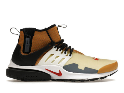Nike Air Presto Mid Utility Star Wars Bossk