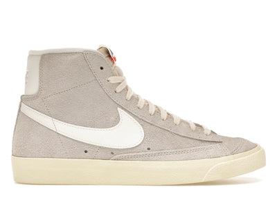 Nike Blazer Mid 77 Vintage Light Bone Alabaster (Women's)