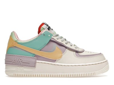 Nike Air Force 1 Low Shadow Pale Ivory (Women's)