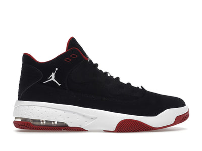Jordan Max Aura 2 Black Gym Red