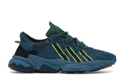 adidas Ozweego Pusha T Tech Mineral