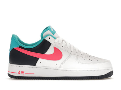Nike Air Force 1 Low '07 90's Neon