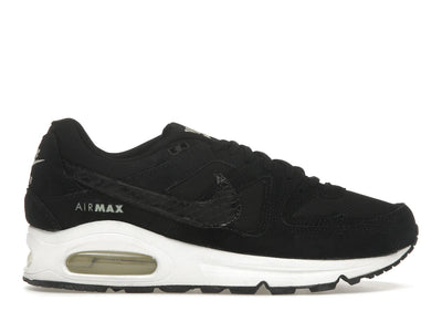 Nike Air Max Command Black White (Women's)