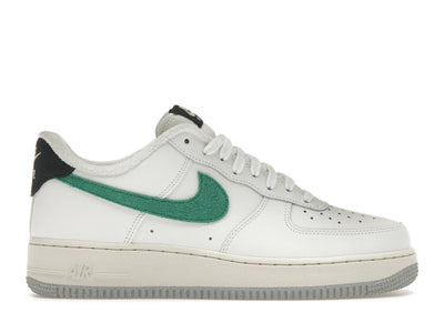 Nike Air Force 1 Low '07 White Malachite Swoosh