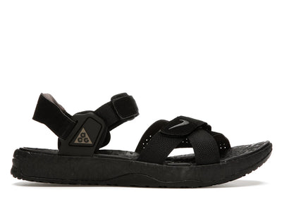 Nike ACG Air Deschutz Black Iron Grey