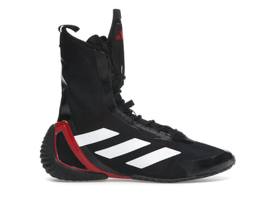 adidas Speedex Ultra Core Black Cloud White Pure Ruby