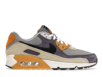 Nike Air Max 90 NRG Court Purple Lemon Drop