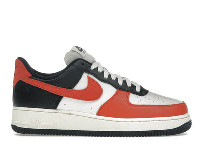 Nike Air Force 1 Low '07 LV8 Black Vintage Coral Phantom