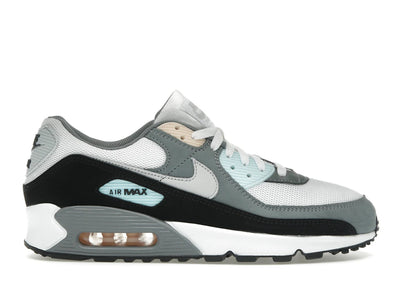 Nike Air Max 90 Cool Grey Pure Platinum Black