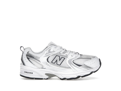 New Balance 530 Bungee White Natural Indigo (PS)