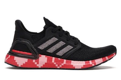 adidas Ultra Boost 20 Valentine's Day (2020) (Women's)