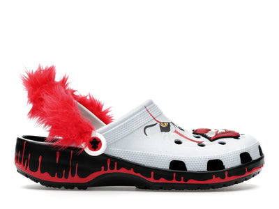 Crocs Classic Clog IT Pennywise