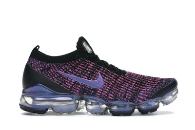 Nike Air VaporMax Flyknit 3 Throwback Future (Women's)