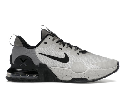 Nike Air Max Alpha Trainer 5 Light Iron Ore Flat Pewter Black