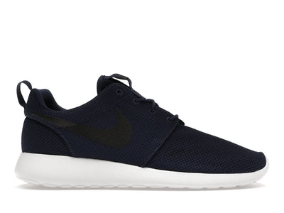 Nike Roshe Run Midnight Navy