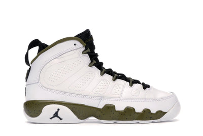 Jordan 9 Retro Statue (GS)