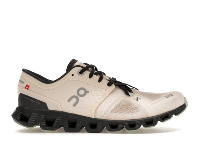 On Running Cloud X 3 Fawn Magnet (Women's)