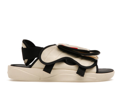 Jordan LS Slide Beach