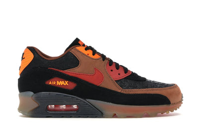Nike Air Max 90 Halloween (2014)