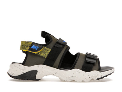 Nike Canyon Cargo Khaki