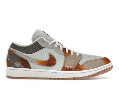 Jordan 1 Low SE Multi-Color Sail Light Bone