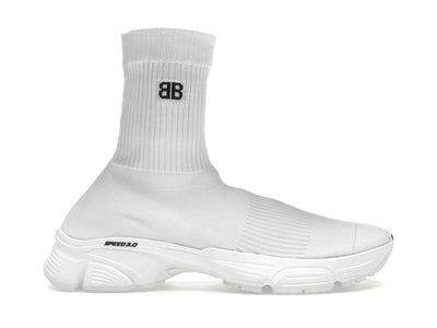 Balenciaga Speed 3.0 White (Women's)