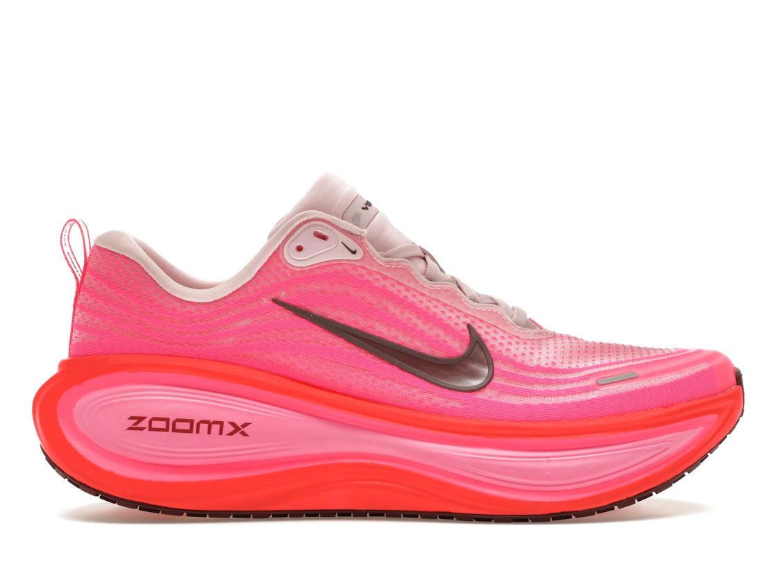 Nike Vomero Plus Hyper Pink Bright Crimson (Damen)