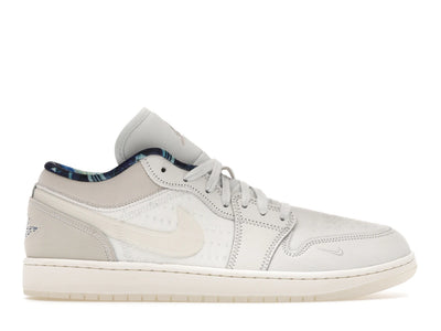Jordan 1 Low SE Summit White Sail