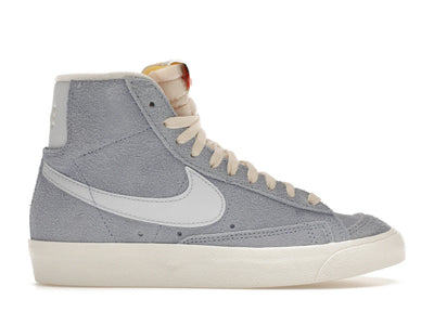 Nike Blazer Mid 77 Vintage Blue Whisper (Women's)