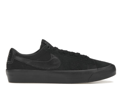 Nike SB Zoom Blazer Low Pro GT Black Anthracite