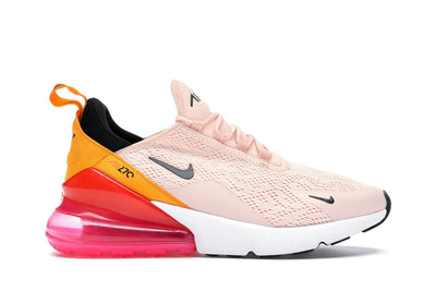 Nike Air Max 270 Washed Coral (Women's)