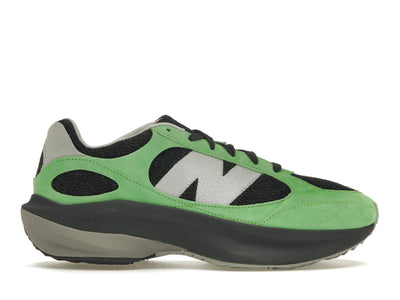 New Balance WRPD Runner Green Black