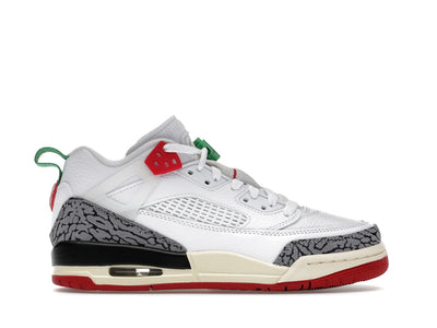 Jordan Spizike Low Do The Right Thing (GS)