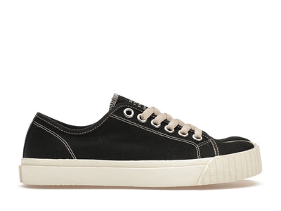 Maison Margiela Tabi Low Top Black White (Women's)