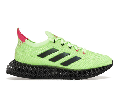 adidas 4DFWD Signal Green