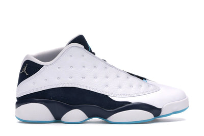 Jordan 13 Retro Low Hornets
