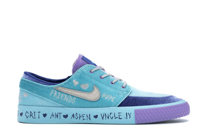 Nike SB Zoom Janoski RM Doernbecher (2019)