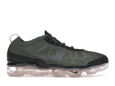 Nike Air Vapormax 2023 Flyknit Medium Olive Pink Oxford