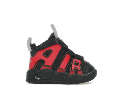 Nike Air More Uptempo Alternates Split Navy Red (TD)