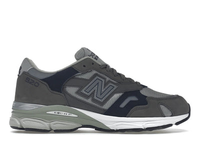 New Balance 920 Grey Black