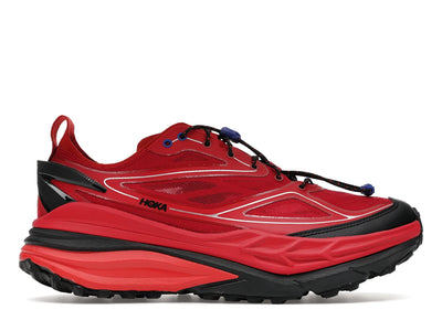 Hoka One One Stinson One7 Pepper Night Sky