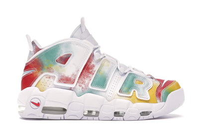 Nike Air More Uptempo 96 UK