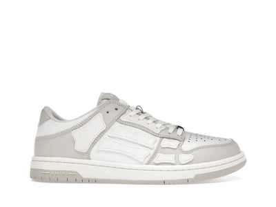 AMIRI Skel Top Low Alabaster (Women's)